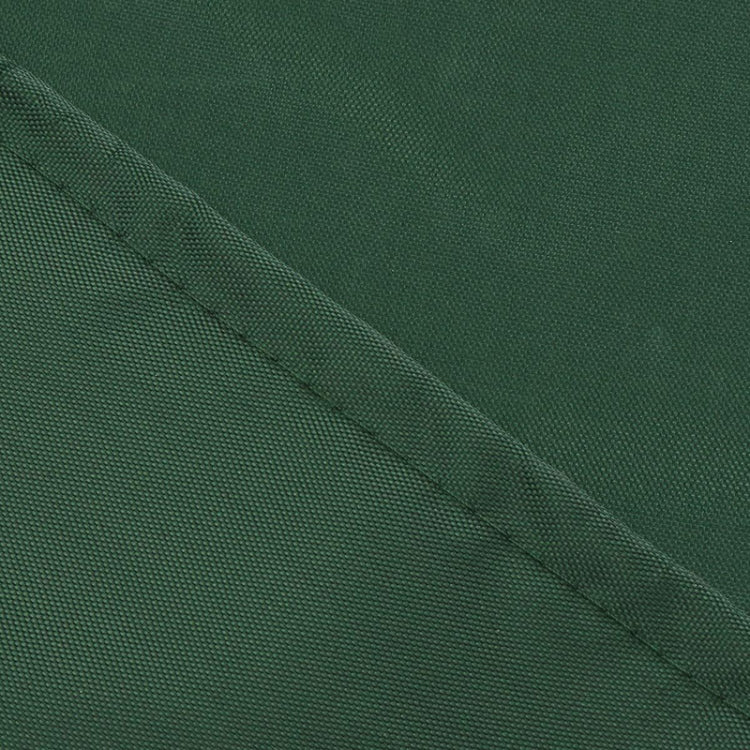 Bâche hexagonale en tissu Oxford 210D pour bac à sable, anti-UV, anti-poussière et imperméable, 230x200cm, 180x150cm, 140x110cm