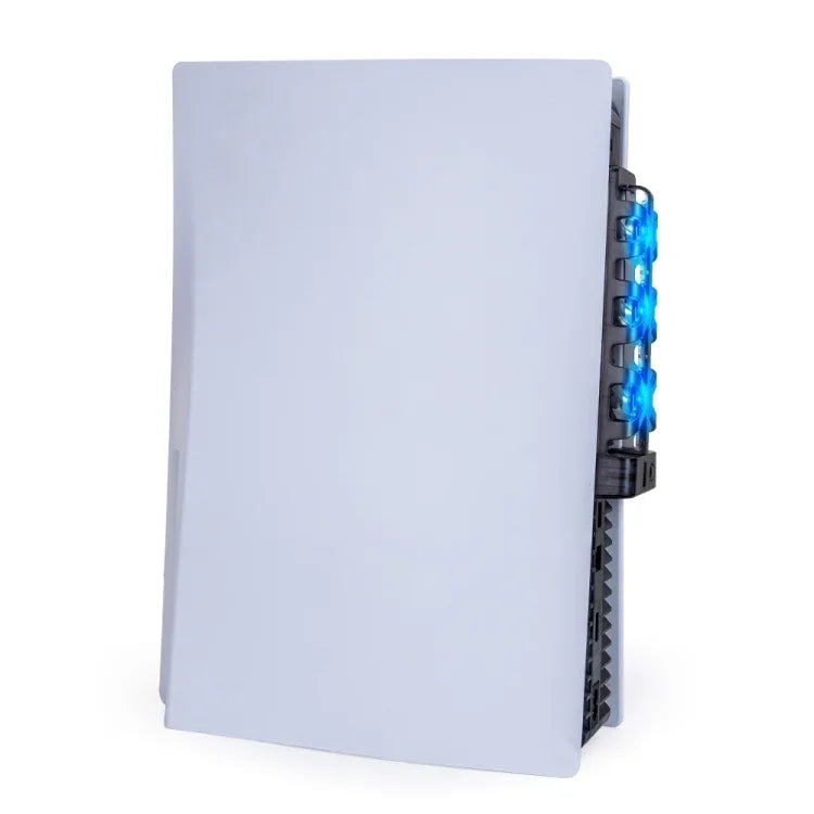 Ventilateur de refroidissement arrière pour lecteur Blu-ray PS5 (DOBE TP5-1523)