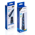 Ventilateur de refroidissement arrière pour lecteur Blu-ray PS5 (DOBE TP5-1523)
