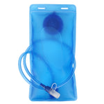 FK0010 Sac d'eau 2L pour cyclisme en extérieur pour gilet d'hydratation de course