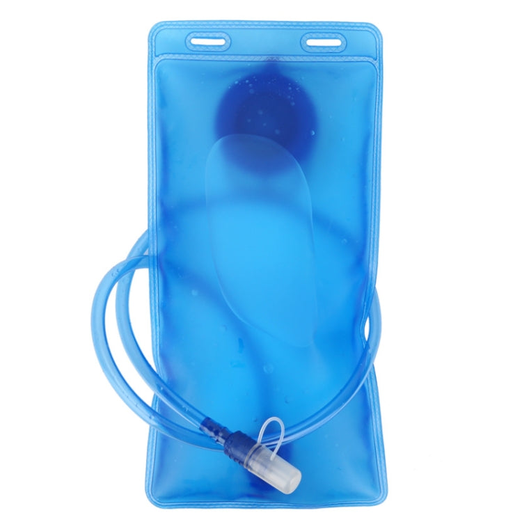 FK0010 Sac d'eau 2L pour cyclisme en extérieur pour gilet d'hydratation de course