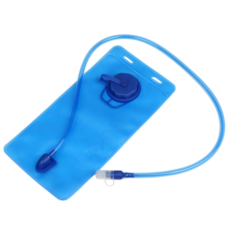 FK0010 Sac d'eau 2L pour cyclisme en extérieur pour gilet d'hydratation de course