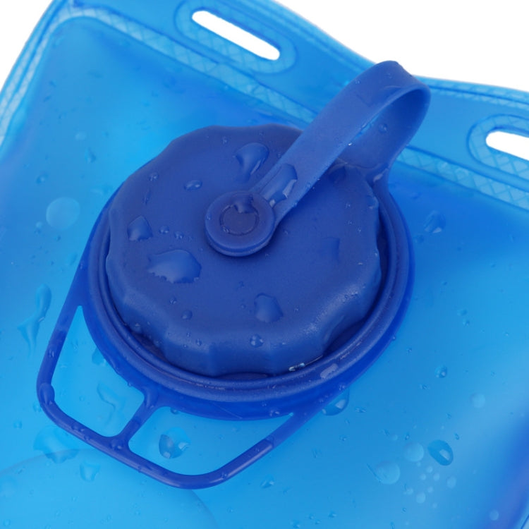 FK0010 Sac d'eau 2L pour cyclisme en extérieur pour gilet d'hydratation de course