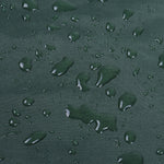 Housse de protection rétractable imperméable et anti-poussière pour auvent de terrasse, 2m, 2,5m, 3m, 3,5m, 4m, 4,5m, 5m