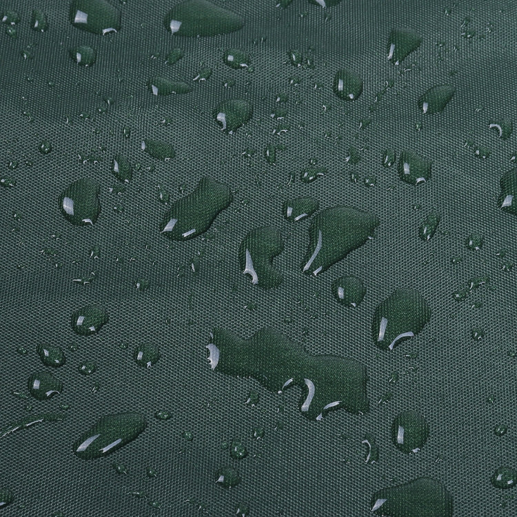 Housse de protection rétractable imperméable et anti-poussière pour auvent de terrasse, 2m, 2,5m, 3m, 3,5m, 4m, 4,5m, 5m