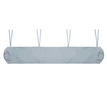 Housse de protection rétractable imperméable et anti-poussière pour auvent de terrasse, 2m, 2,5m, 3m, 3,5m, 4m, 4,5m, 5m