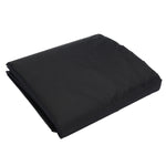 Housse de Protection Imperméable et Anti-Poussière pour Table et Chaises de Cour Extérieure, 120x75cm, 185x110cm, 280x110cm, 227x100cm, 230x110cm, 239x58cm, 244x59cm, 188x84cm, 180x90cm, 128x71cm, 185x95cm, 142x68cm, 130x71cm, 148x60cm, 204x60cm