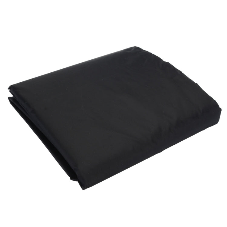 Housse de Protection Imperméable et Anti-Poussière pour Table et Chaises de Cour Extérieure, 120x75cm, 185x110cm, 280x110cm, 227x100cm, 230x110cm, 239x58cm, 244x59cm, 188x84cm, 180x90cm, 128x71cm, 185x95cm, 142x68cm, 130x71cm, 148x60cm, 204x60cm