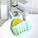 TM15008 Panier de rangement suspendu réglable à clipser pour évier, panier de vidange de cuisine, sac suspendu, panier suspendu TM15008
