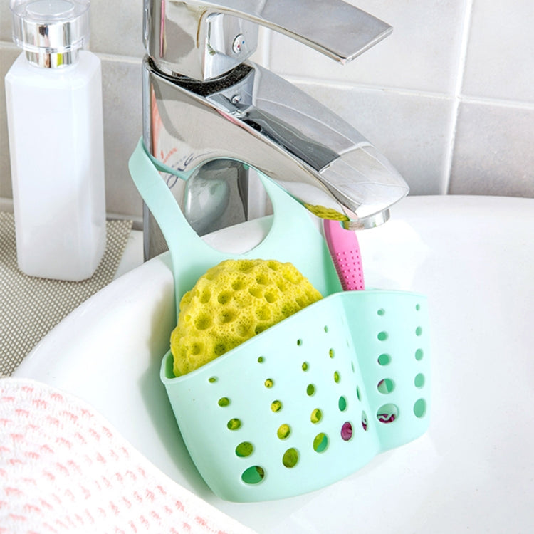 TM15008 Panier de rangement suspendu réglable à clipser pour évier, panier de vidange de cuisine, sac suspendu, panier suspendu TM15008
