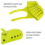 TM15008 Panier de rangement suspendu réglable à clipser pour évier, panier de vidange de cuisine, sac suspendu, panier suspendu TM15008
