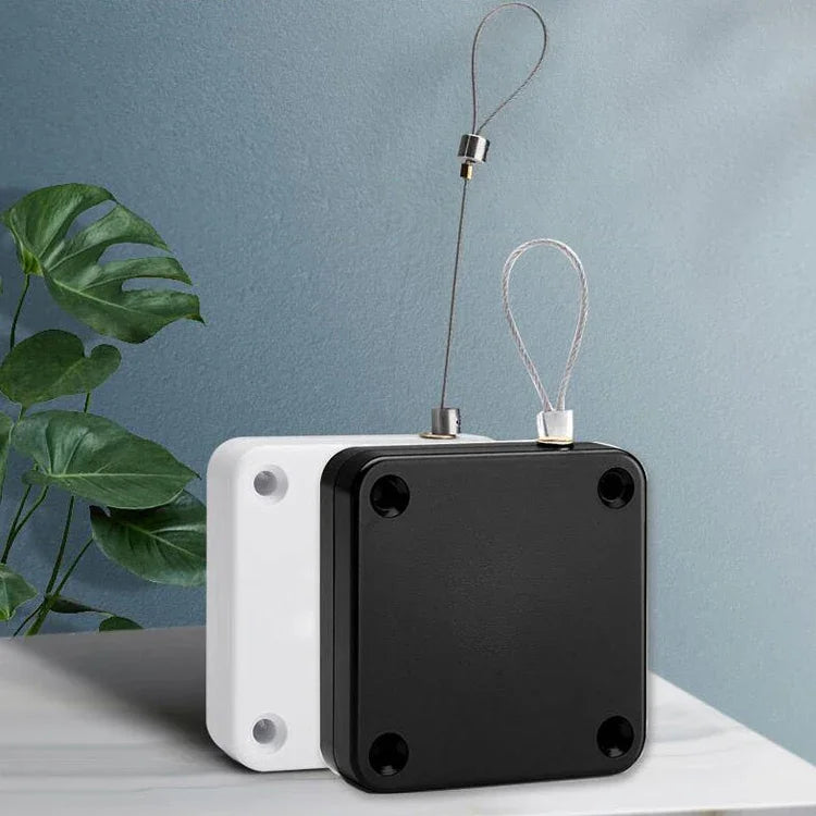 P093 Fermeture automatique de porte Téléscoper Boîte anti-effraction pour porte coulissante, Spécification : 2e génération colle noire 500g 1m, 2e génération colle blanche 500g 1m, 2e génération colle noire 800g 1m, 2e génération colle blanche 800g 1m