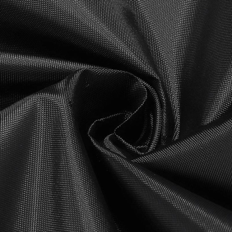 Housse imperméable et anti-poussière pour parasol extérieur, 26x57x190cm, 25x55x230cm