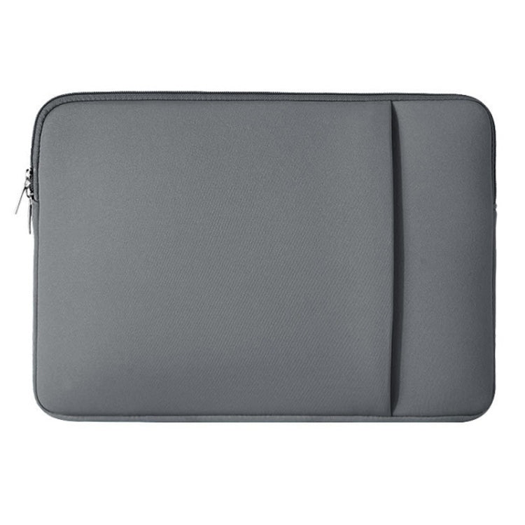 Laptop Anti-Fall and Wear-Resistant Lliner Bag For MacBook, 11 inch, 13 inch, 14 inch, 15 inch, 15.6 inch
