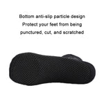 Chaussettes de plongée antidérapantes chaudes ZCCO 3mm, protège-tibias anti-usure, tailles 33-34, 35-36, 37-38, 39-40, 41-42, 43-44, 45-46