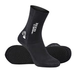 Chaussettes de plongée antidérapantes chaudes ZCCO 3mm, protège-tibias anti-usure, tailles 33-34, 35-36, 37-38, 39-40, 41-42, 43-44, 45-46