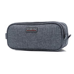 YOBAN Y-1054 Sac de rangement de voyage pour accessoires numériques Multifonctionnel Étanche Câble de données Chargeur Lecteur de cartes Trousse de rangement