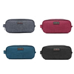 YOBAN Y-1054 Sac de rangement de voyage pour accessoires numériques Multifonctionnel Étanche Câble de données Chargeur Lecteur de cartes Trousse de rangement