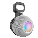 Support mural audio JP022 pour Apple HomePod Mini, Pour prise UK / US