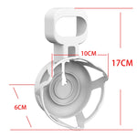 Support mural audio JP022 pour Apple HomePod Mini, Pour prise UK / US