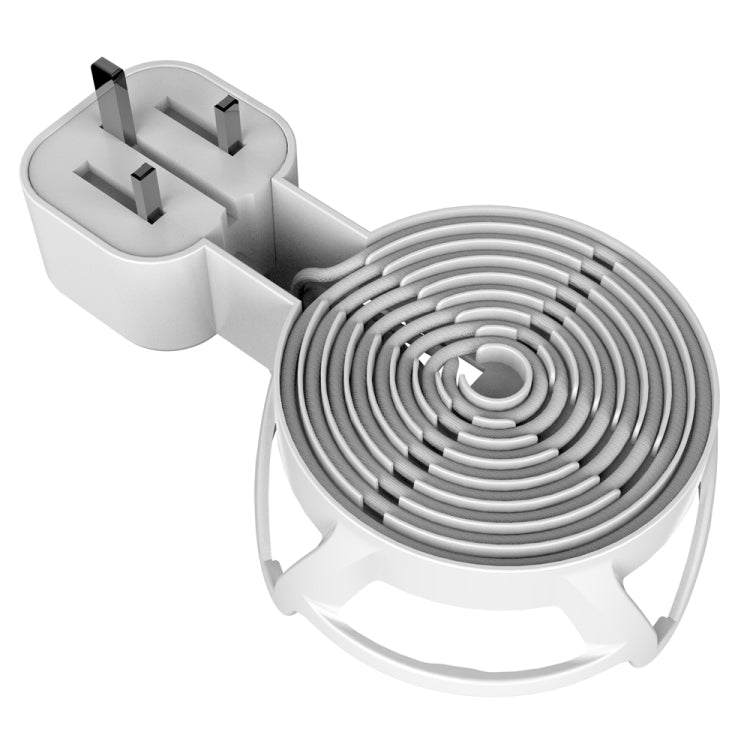 Support mural audio JP022 pour Apple HomePod Mini, Pour prise UK / US