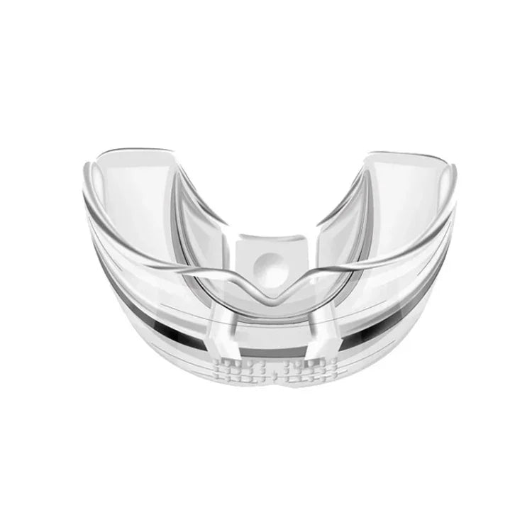 Appareils dentaires transparents, Appareils dentaires de boxe, Protège-dents de sport, Appareils dentaires, Première étape, Deuxième étape, Troisième étape