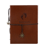 Album commémoratif de croissance pour enfants fait à la main DIY Photo Scrapbook, Spécification： Grande Fille à Jupe, Grand Élan, Petits Pieds, Grands Pieds, Petit Cœur, Petit LOVE