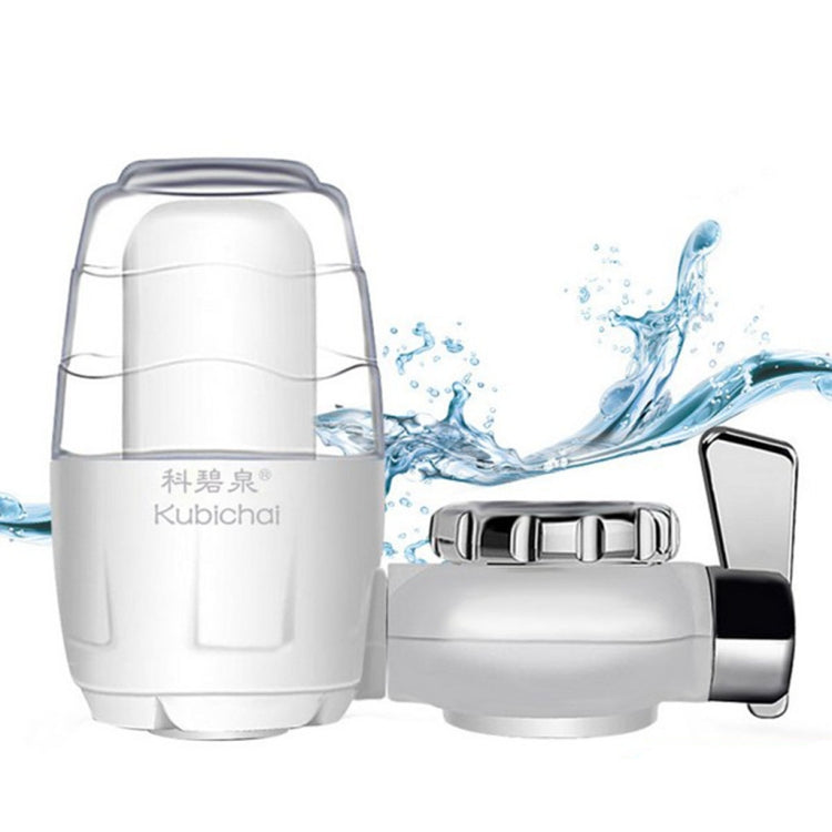 Kubichai HBF-8907 Purificateur d'eau de robinet de cuisine, filtre de robinet domestique HBF-8907, Purificateur d'eau HBF-8907