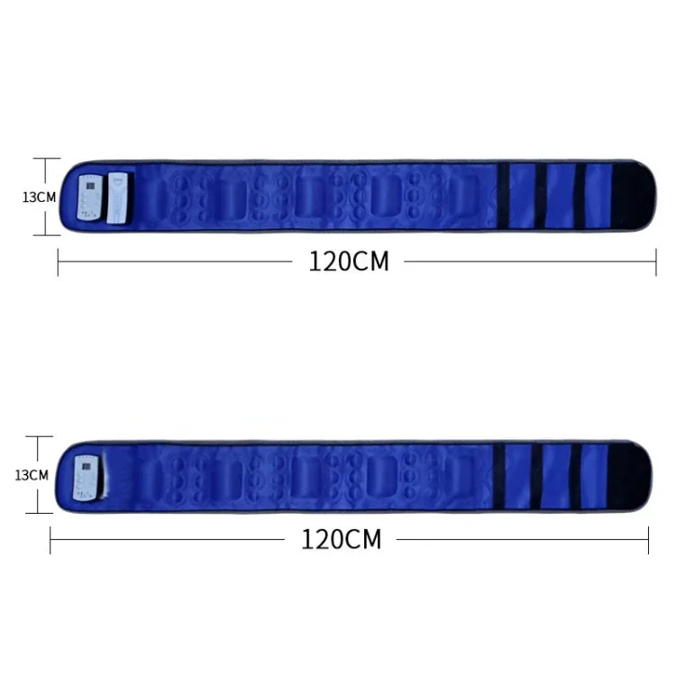 Ceinture Minceur Vibrante, Machine de Massage Amincissante, Version de Charge (Rose), Version de Charge (Rouge), Version Filaire (Bleu), Version Filaire (Rose), Version Filaire (Rouge), Prise US