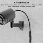 Câble d'extension USB 3.0 mâle vers femelle D.Y.TECH, double blindage, câble de données avec puce, longueur : 10m, 15m