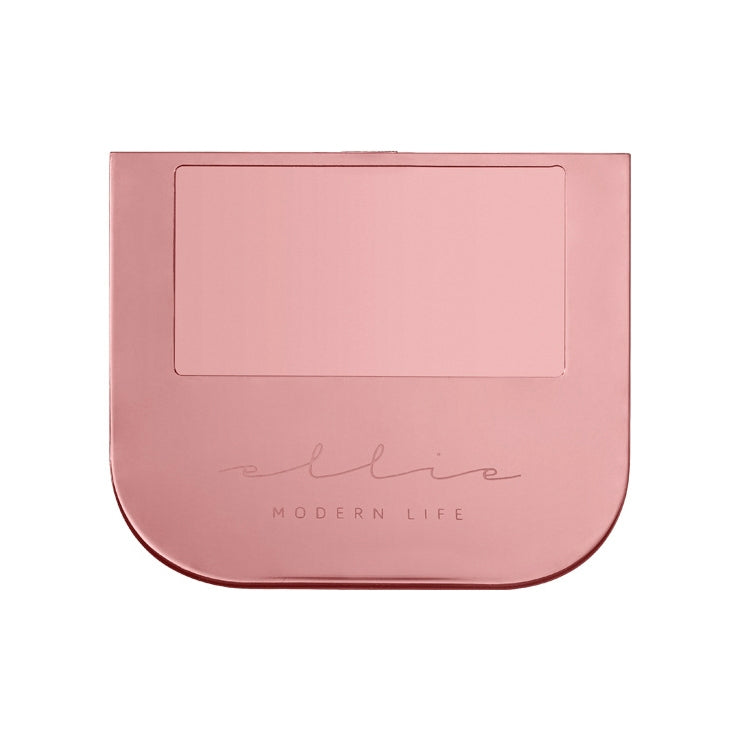 FY-J109 Poignée de couvercle de toilette, outil de levage de couvercle de toilette mains propres, Rouge Vin, Transparent, Vert Foncé