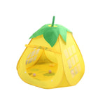 160 Tente de Jeu pour Enfants en Maille Respirante, Pliable, Maison de Jeu d'Intérieur, Jouet pour Bébé