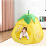 160 Tente de Jeu pour Enfants en Maille Respirante, Pliable, Maison de Jeu d'Intérieur, Jouet pour Bébé