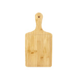 Planche en bois de bambou pour fondue, vaisselle, plateau à bœuf et agneau, fournitures de magasin de fondue, rectangulaire 4020, rectangulaire 4516, circulaire 3624, circulaire 3826, circulaire 4429