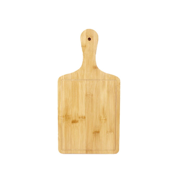 Planche en bois de bambou pour fondue, vaisselle, plateau à bœuf et agneau, fournitures de magasin de fondue, rectangulaire 4020, rectangulaire 4516, circulaire 3624, circulaire 3826, circulaire 4429