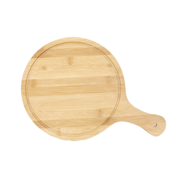 Planche en bois de bambou pour fondue, vaisselle, plateau à bœuf et agneau, fournitures de magasin de fondue, rectangulaire 4020, rectangulaire 4516, circulaire 3624, circulaire 3826, circulaire 4429