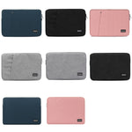 Housse de protection pour ordinateur portable Baona, 11 pouces, 12 pouces, 13 pouces, 14 pouces, 15 pouces, 15,6 pouces