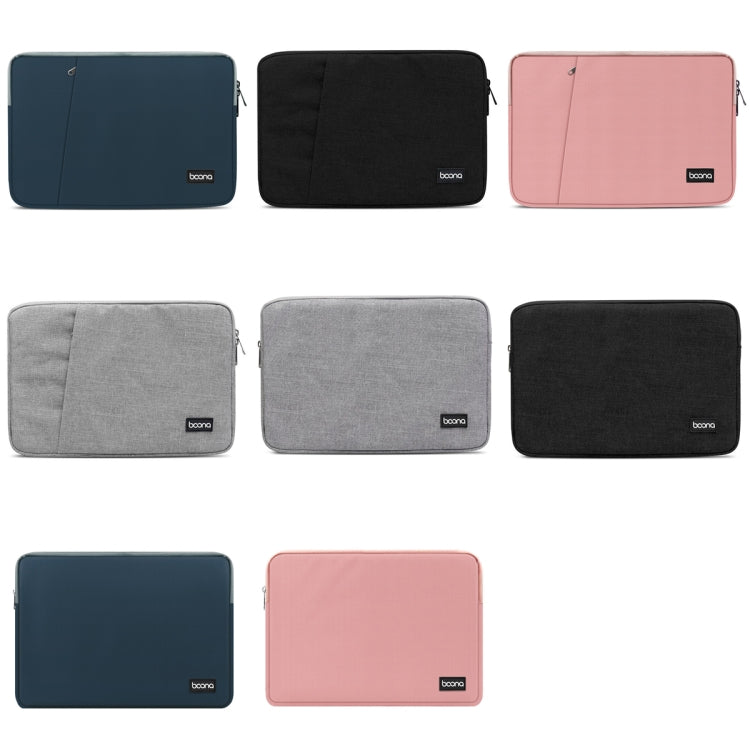 Housse de protection pour ordinateur portable Baona, 11 pouces, 12 pouces, 13 pouces, 14 pouces, 15 pouces, 15,6 pouces