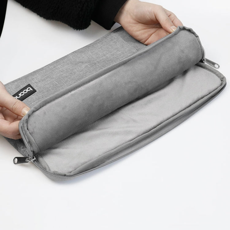 Housse de protection pour ordinateur portable Baona, 11 pouces, 12 pouces, 13 pouces, 14 pouces, 15 pouces, 15,6 pouces