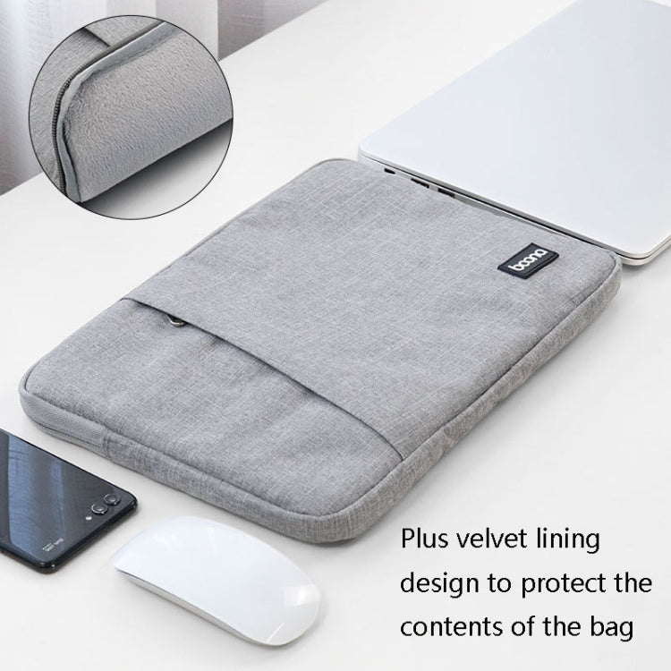 Housse de protection pour ordinateur portable Baona, 11 pouces, 12 pouces, 13 pouces, 14 pouces, 15 pouces, 15,6 pouces