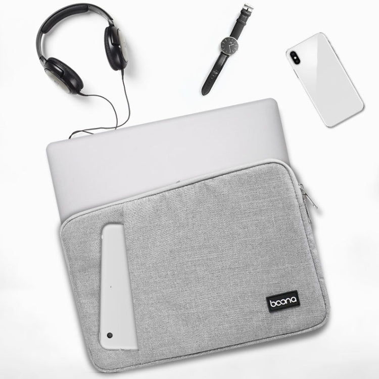 Housse de protection pour ordinateur portable Baona, 11 pouces, 12 pouces, 13 pouces, 14 pouces, 15 pouces, 15,6 pouces