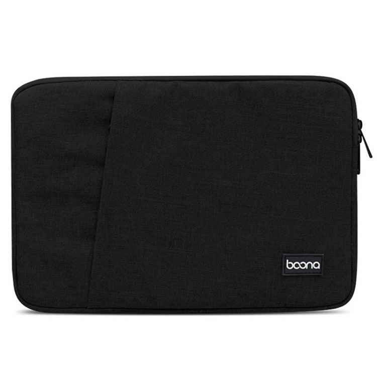 Housse de protection pour ordinateur portable Baona, 11 pouces, 12 pouces, 13 pouces, 14 pouces, 15 pouces, 15,6 pouces