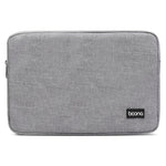 Housse de protection pour ordinateur portable Baona, 11 pouces, 12 pouces, 13 pouces, 14 pouces, 15 pouces, 15,6 pouces