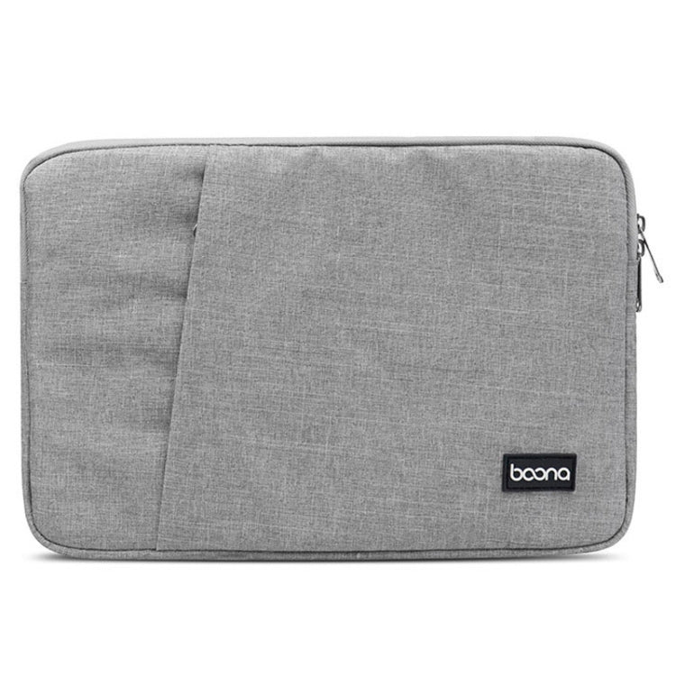 Housse de protection pour ordinateur portable Baona, 11 pouces, 12 pouces, 13 pouces, 14 pouces, 15 pouces, 15,6 pouces