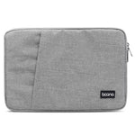 Housse de protection pour ordinateur portable Baona, 11 pouces, 12 pouces, 13 pouces, 14 pouces, 15 pouces, 15,6 pouces