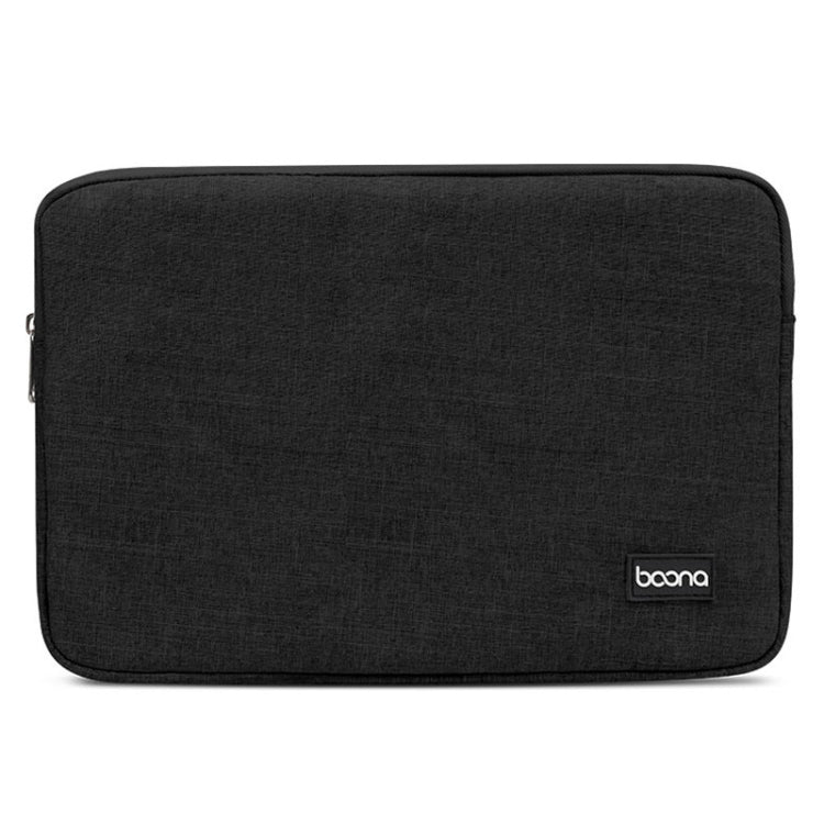 Housse de protection pour ordinateur portable Baona, 11 pouces, 12 pouces, 13 pouces, 14 pouces, 15 pouces, 15,6 pouces