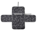 Matelas à Langer Portable Table à Langer Multifonction Sac Imperméable