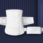 Ceinture abdominale post-partum, corset de maintien, ceinture abdominale élastique utilisable en toutes saisons, Tailles M, L, XL, XXL