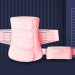 Ceinture abdominale post-partum, corset de maintien, ceinture abdominale élastique utilisable en toutes saisons, Tailles M, L, XL, XXL