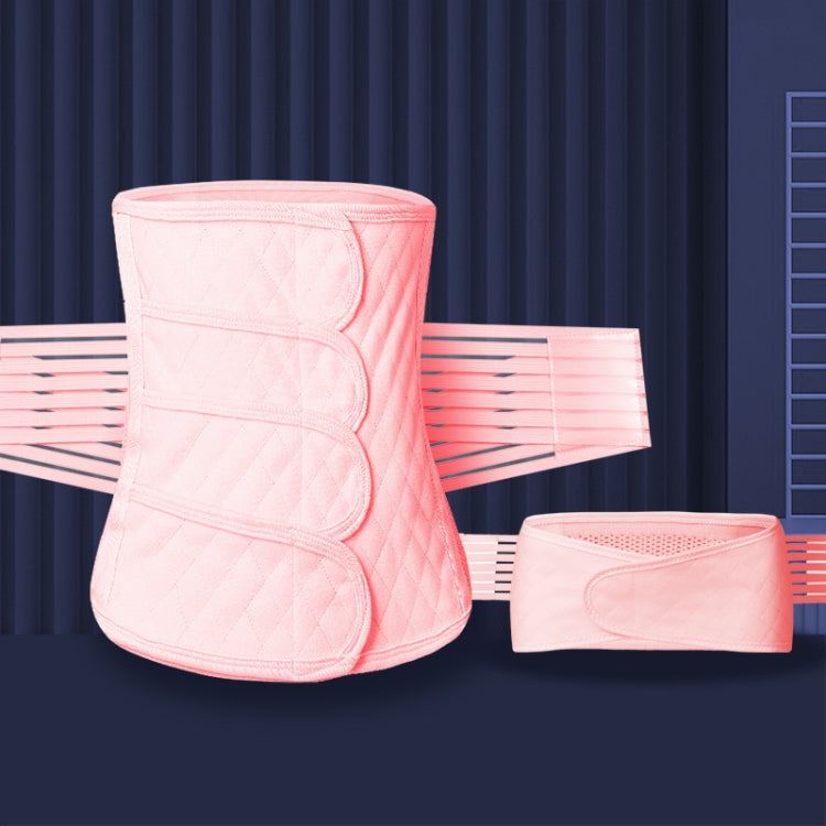 Ceinture abdominale post-partum, corset de maintien, ceinture abdominale élastique utilisable en toutes saisons, Tailles M, L, XL, XXL